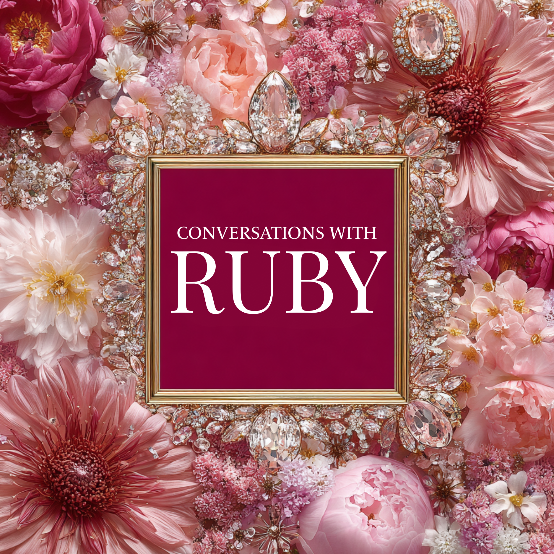 Conversations With Ruby - January 16