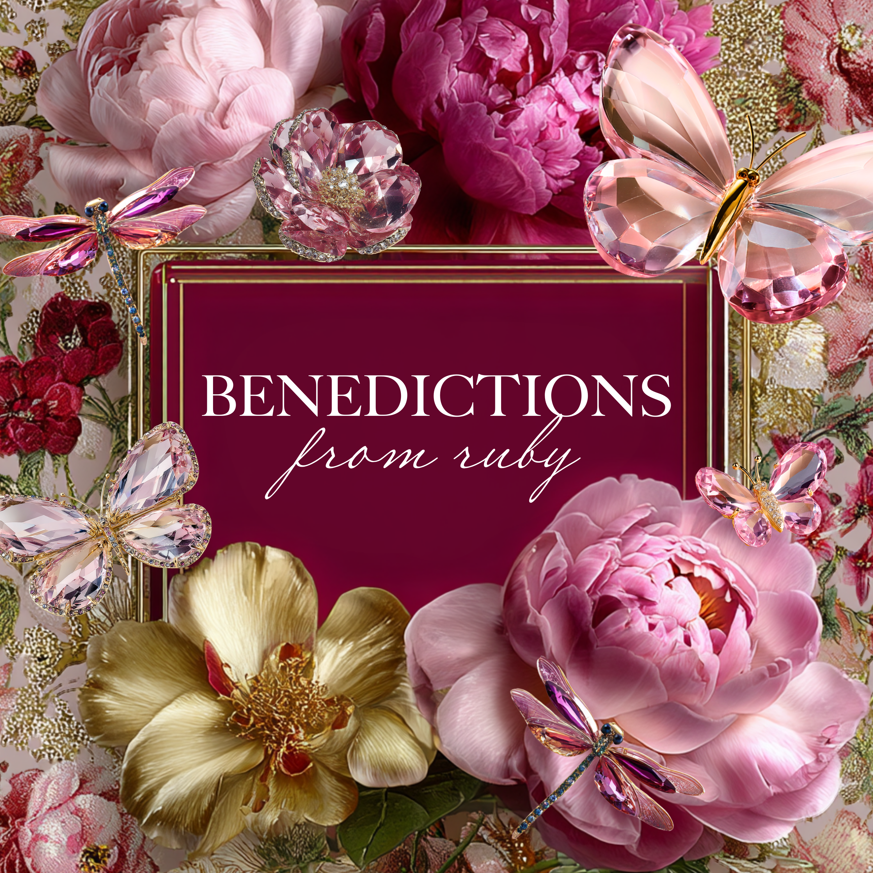 Beneditions From Ruby