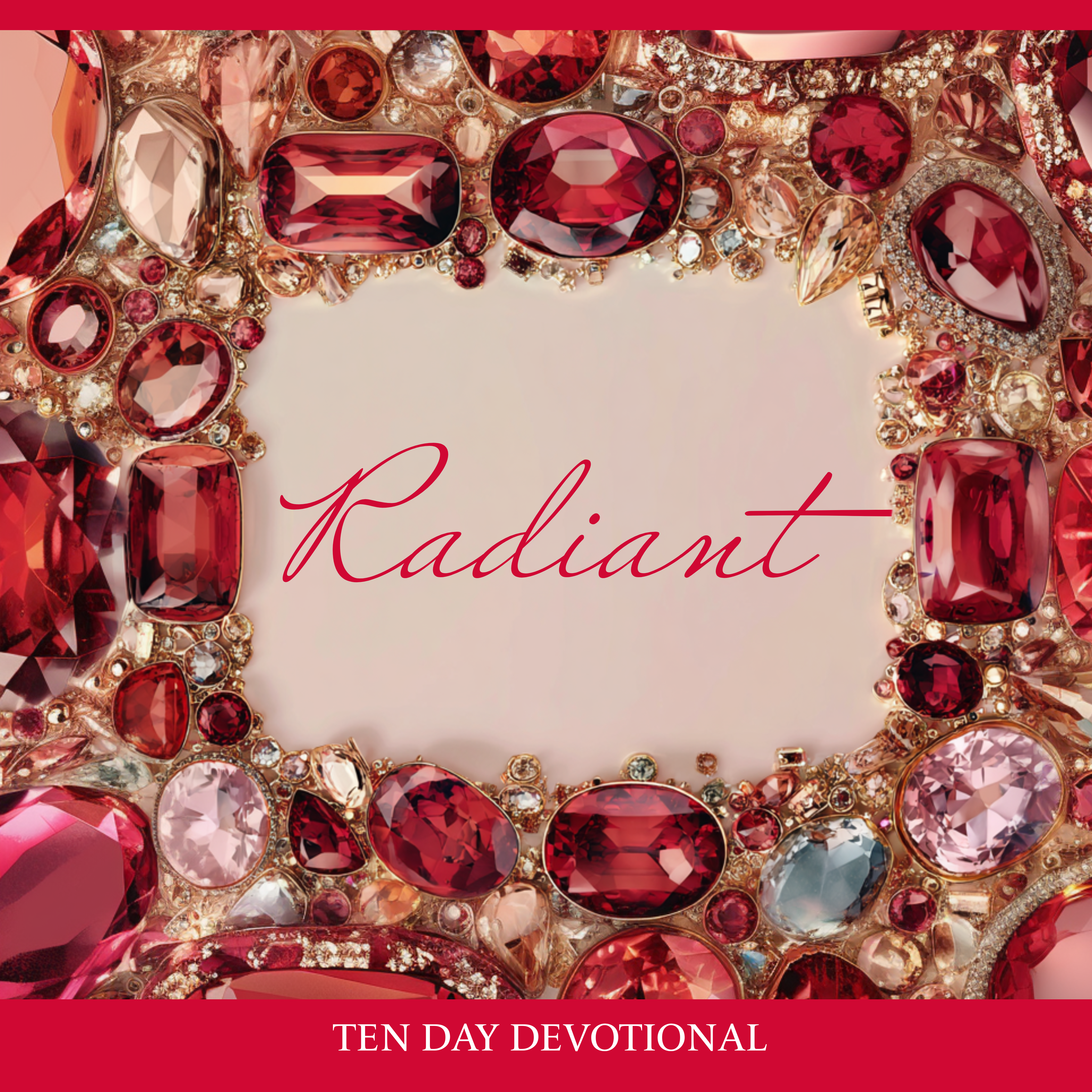 RADIANT: 10-Day Devotional